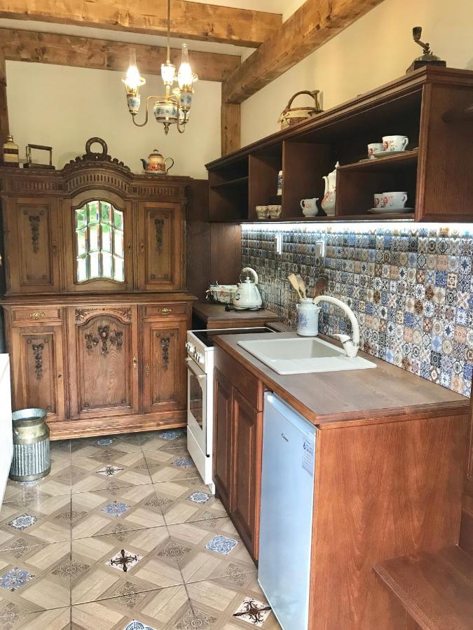 Apartmány ReMi Vysoké Tatry Exterior foto