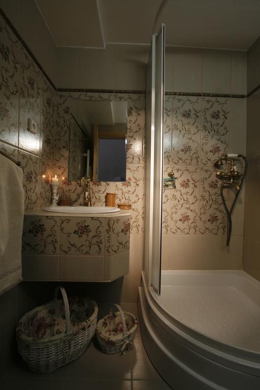 Apartmány ReMi Vysoké Tatry Habitación foto