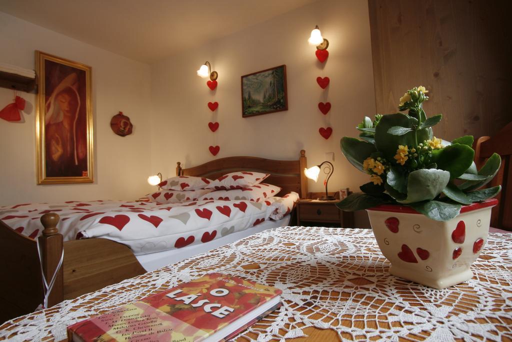 Apartmány ReMi Vysoké Tatry Habitación foto
