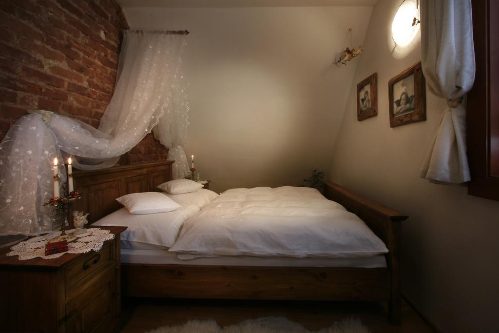 Apartmány ReMi Vysoké Tatry Habitación foto