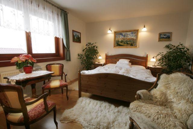 Apartmány ReMi Vysoké Tatry Exterior foto