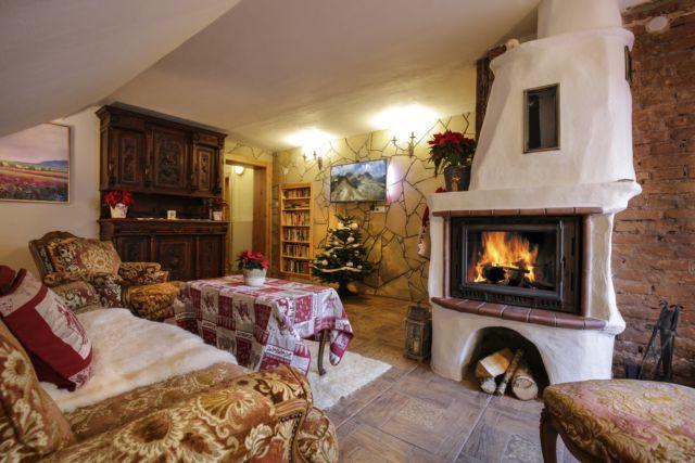 Apartmány ReMi Vysoké Tatry Exterior foto