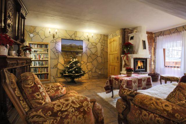 Apartmány ReMi Vysoké Tatry Exterior foto