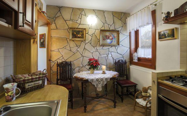 Apartmány ReMi Vysoké Tatry Exterior foto